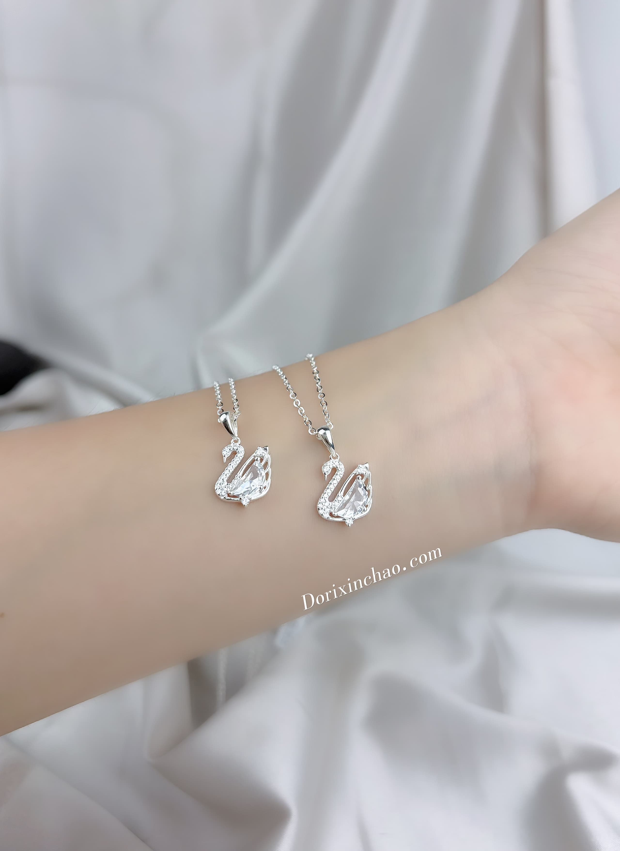 Bông tai đá nụ 3li