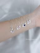 Bông tai đá nụ 3li - ảnh 8