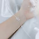Lắc tay thiên nga - ảnh 3
