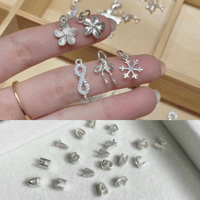 CHỌN CHARM