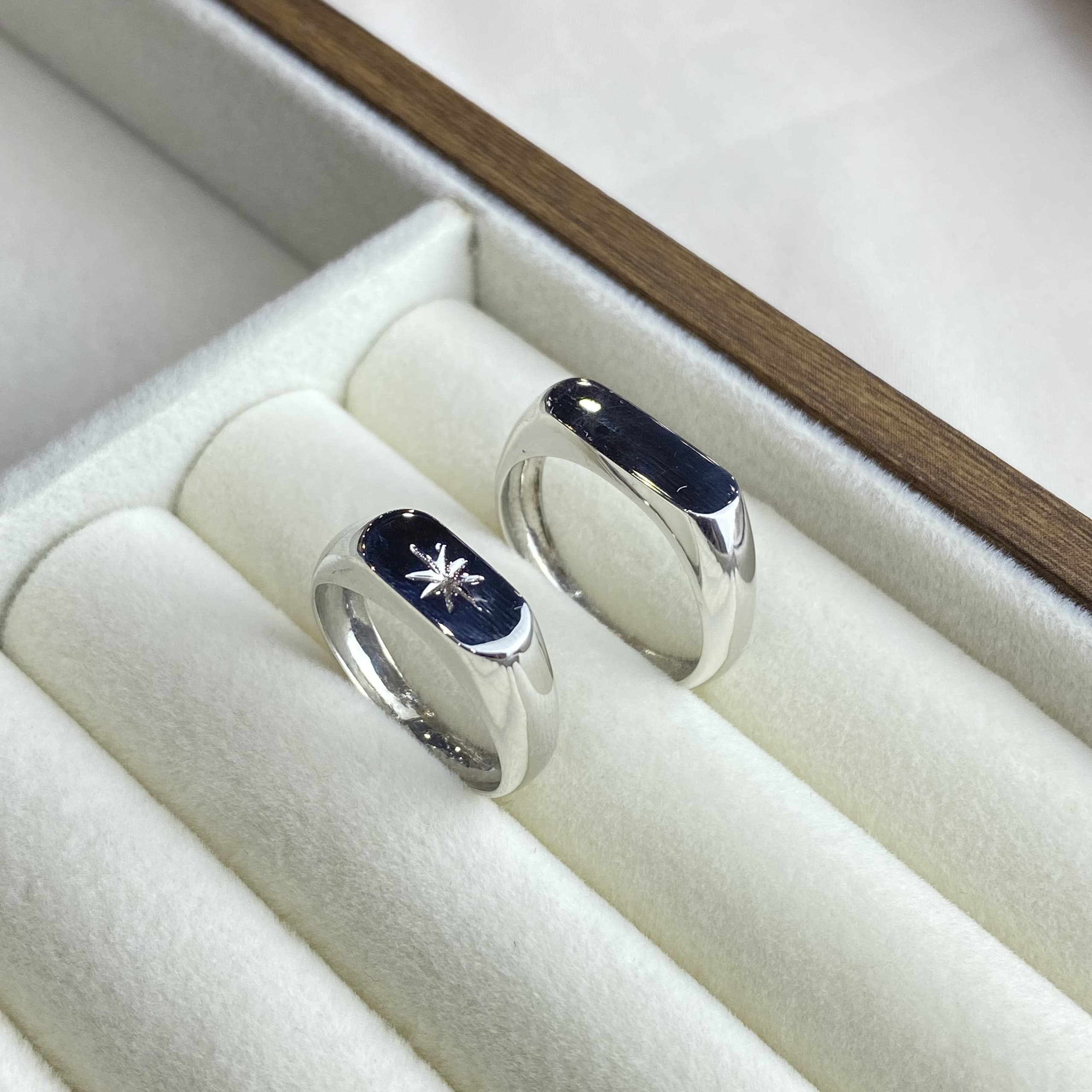 Nhẫn Dori Sunny Ring